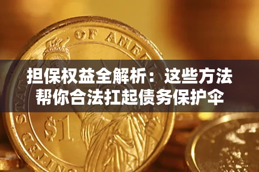 武汉担保权益全解析：这些方法帮你合法扛起债务保护伞