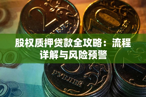 武汉股权质押贷款全攻略：流程详解与风险预警