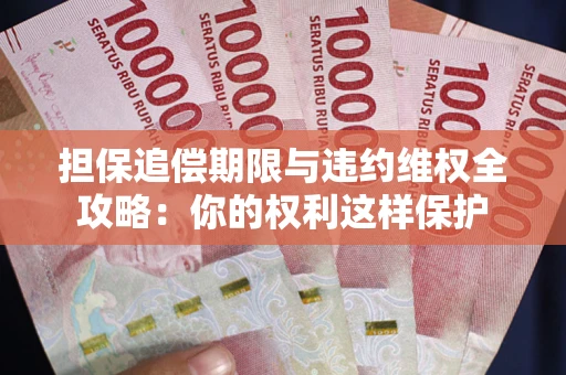 武汉担保追偿期限与违约维权全攻略：你的权利这样保护